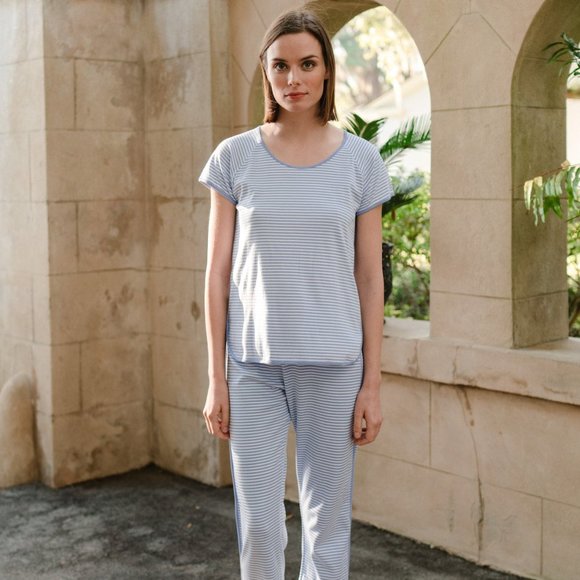 ISO Lake Pajamas (Sizes S/M) - Picture 4 of 4